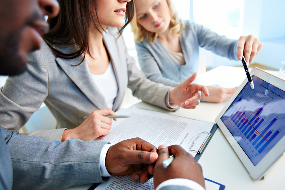  Crescantareka  Investment Services Overview